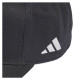 Adidas All Blacks Snackback Cap JI9317 (OSFW)