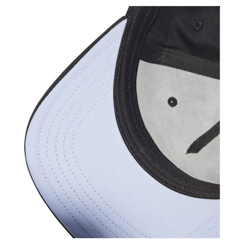 Adidas All Blacks Snackback Cap JI9317 (OSFW)