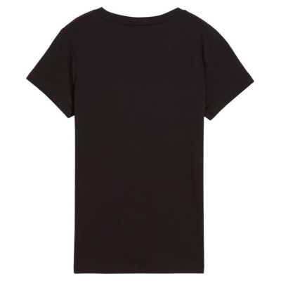 Puma ESS Small No.1 Logo Tee W 682372 01 (S)