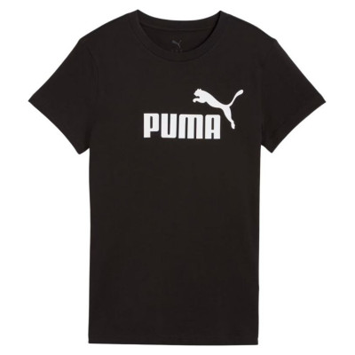 Puma ESS No.1 Logo Tee W 682370 01 (M)