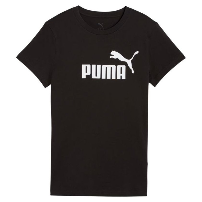 Puma ESS No.1 Logo Tee W 682370 01 (M)