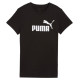 Puma ESS No.1 Logo Tee W 682370 01 (M)