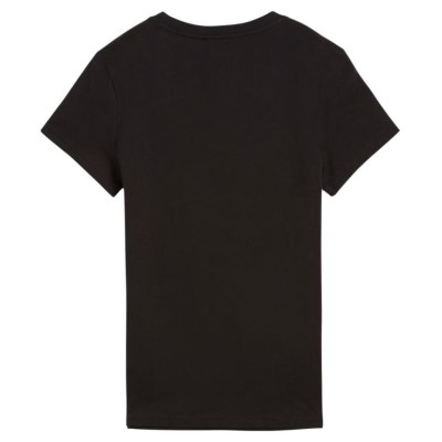 Puma ESS No.1 Logo Tee W 682370 01 (M)