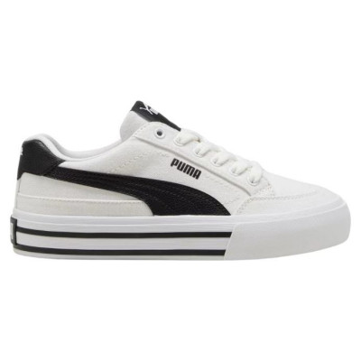 Puma Court Classic Vulc FS Jr shoes 396558 02 (38,5)