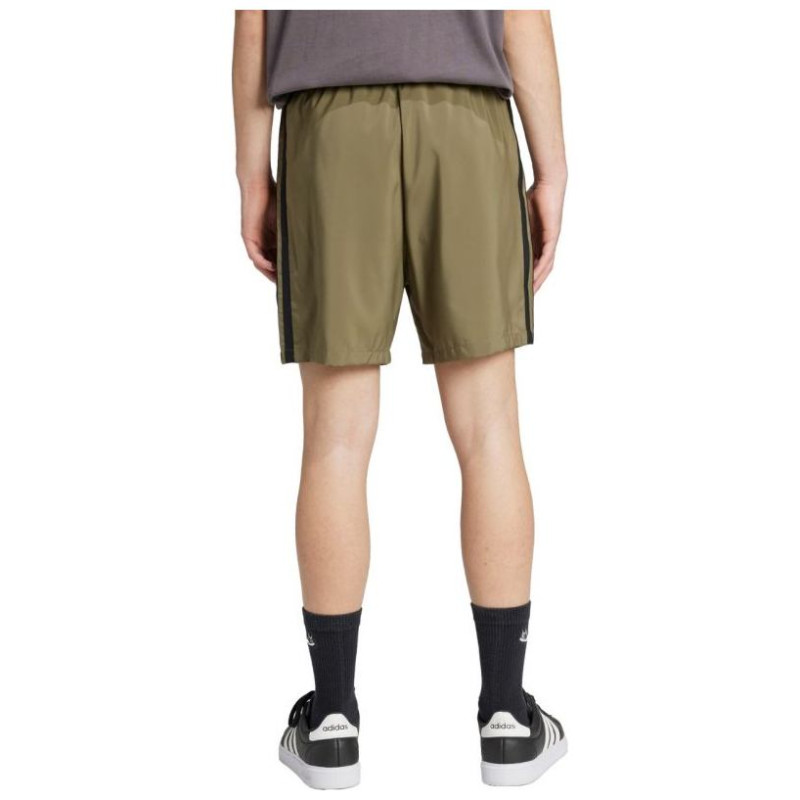 Adidas Essentials 3-Stripes Chelsea M JW1901 Shorts (S)