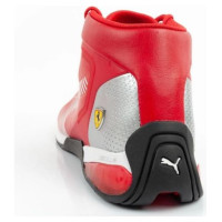 Puma Ferrari Race Kart Cat-X Mid M 306549 02 shoes (39)