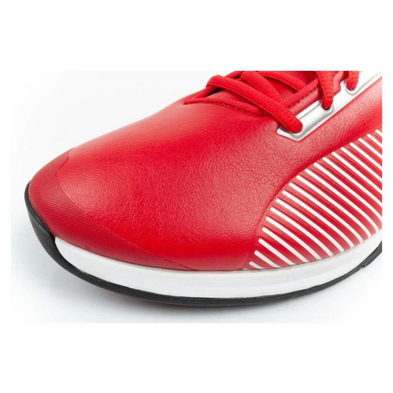 Puma Ferrari Race Kart Cat-X Mid M 306549 02 shoes (39)