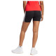 Adidas Essentials 3-Stripes High Waisted Biker Shorts W JE1223 (M)