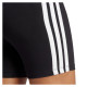 Adidas Essentials 3-Stripes High Waisted Biker Shorts W JE1223 (M)