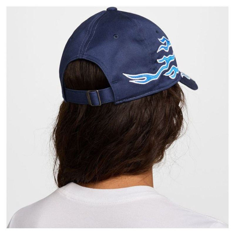 Nike Club Cap HV6642-410 (M/L)