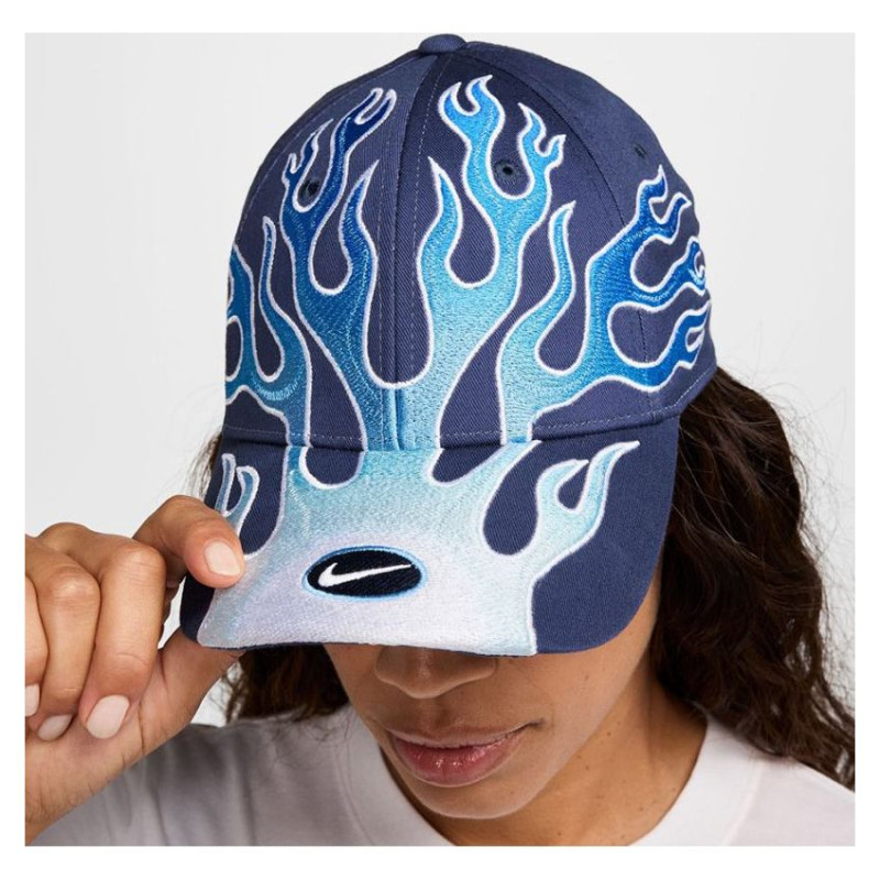 Nike Club Cap HV6642-410 (M/L)