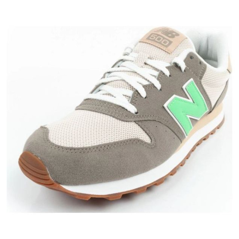 New Balance M GM500TPG shoes (40.5)