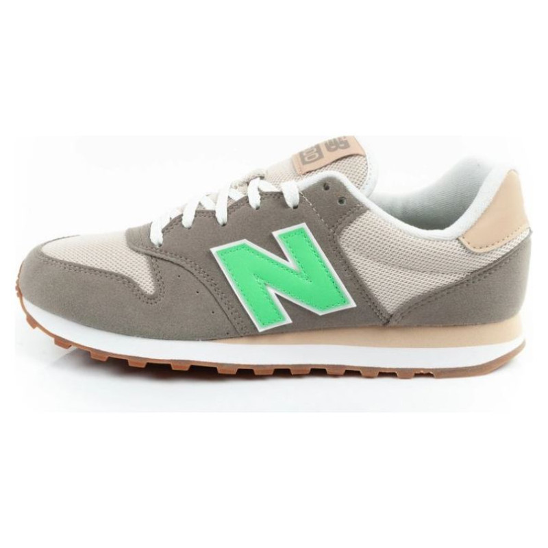New Balance M GM500TPG shoes (40.5)
