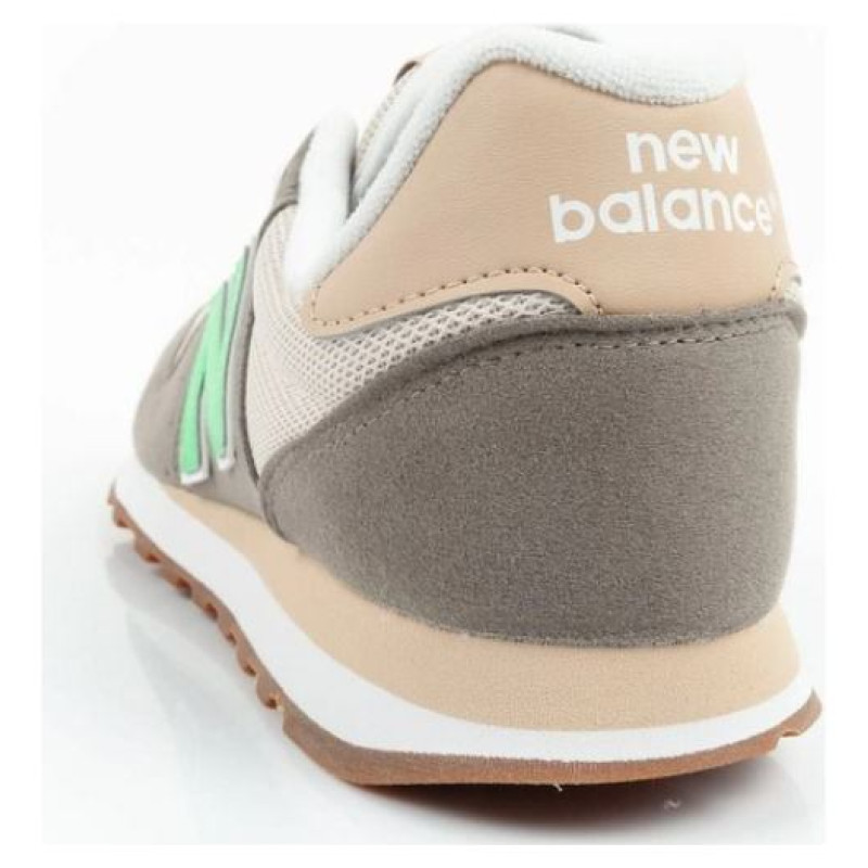 New Balance M GM500TPG shoes (40.5)