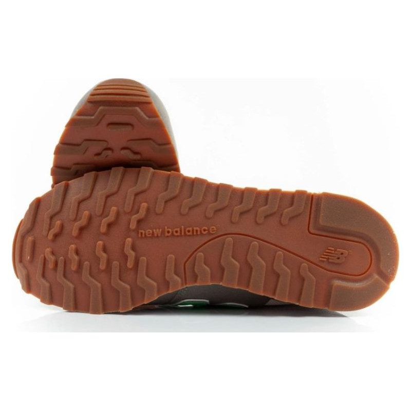 New Balance M GM500TPG shoes (40.5)