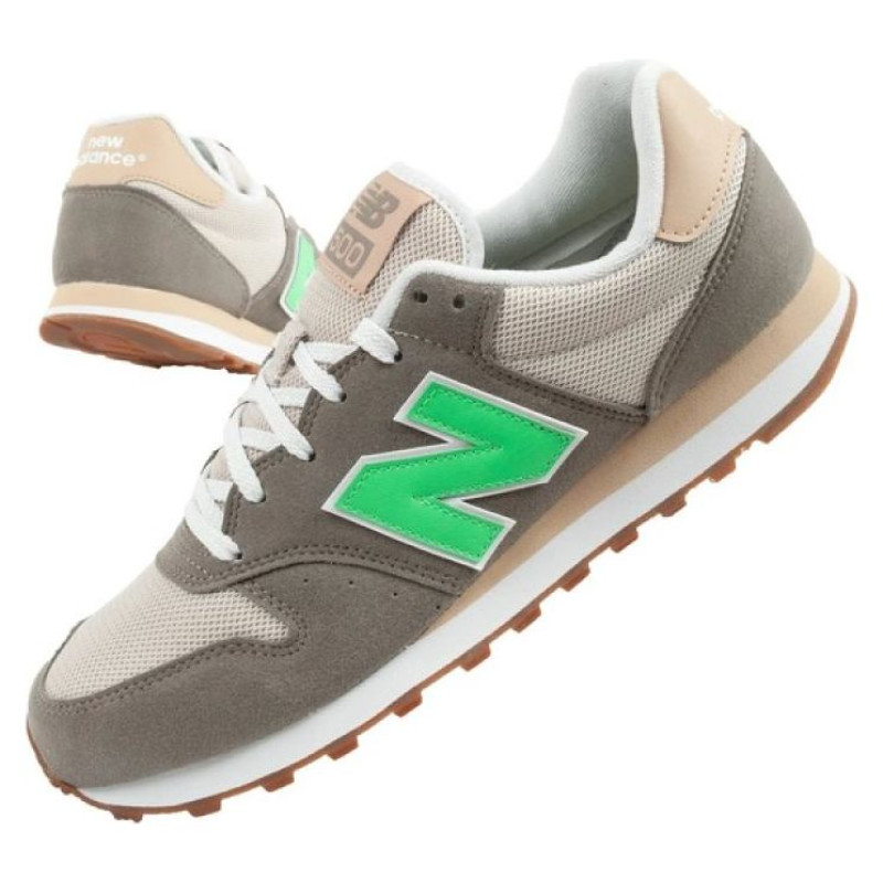 New Balance M GM500TPG shoes (40.5)