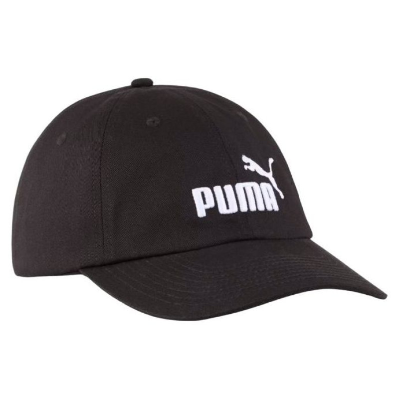 Puma Ess No.1 Logo BB Cap 25999 01 (M)
