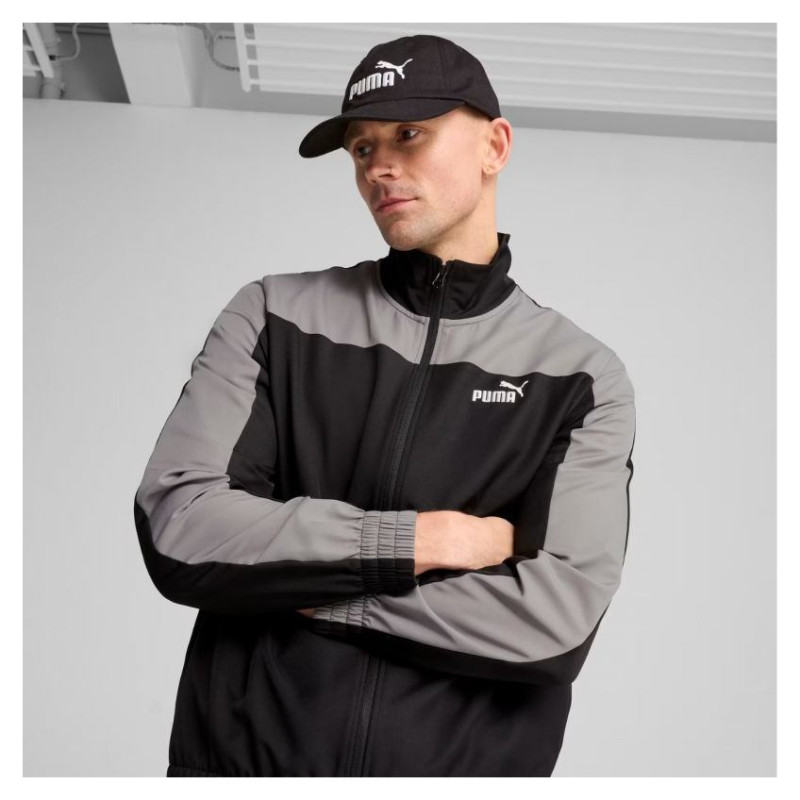 Puma Ess No.1 Logo BB Cap 25999 01 (M)