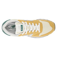 New Balance M GM500RTG shoes (42,5)