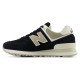 New Balance W WL574DK2 Shoes (36)