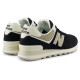 New Balance W WL574DK2 Shoes (36)