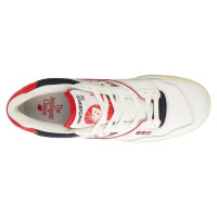 New Balance unisex BB550VGA shoes (38,5)