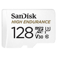 Sandisk MEMORY MICRO SDXC 128GB UHS-3/SDSQQNR-128G-GN6IA SANDISK
