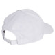 Adidas Baseball Outline Linear Cap JW4679 (Dorośli S/M)