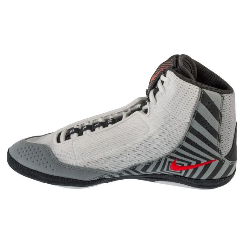 Nike Inflict 4 SE M HV4207-100 shoes (46)