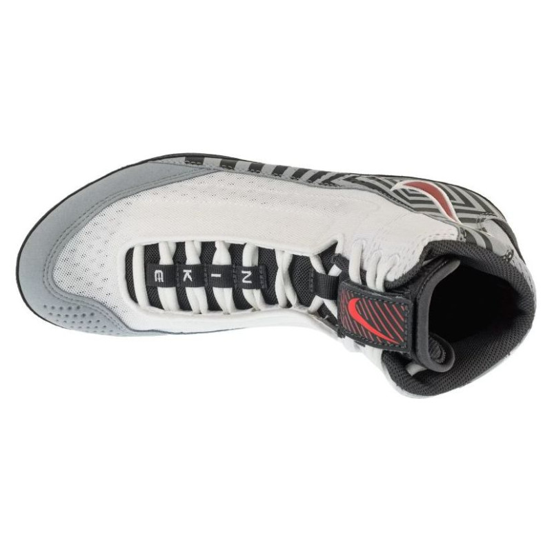 Nike Inflict 4 SE M HV4207-100 shoes (46)