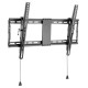 Gembird TV SET ACC WALL MOUNT 37-80"/WM-80T-01 GEMBIRD