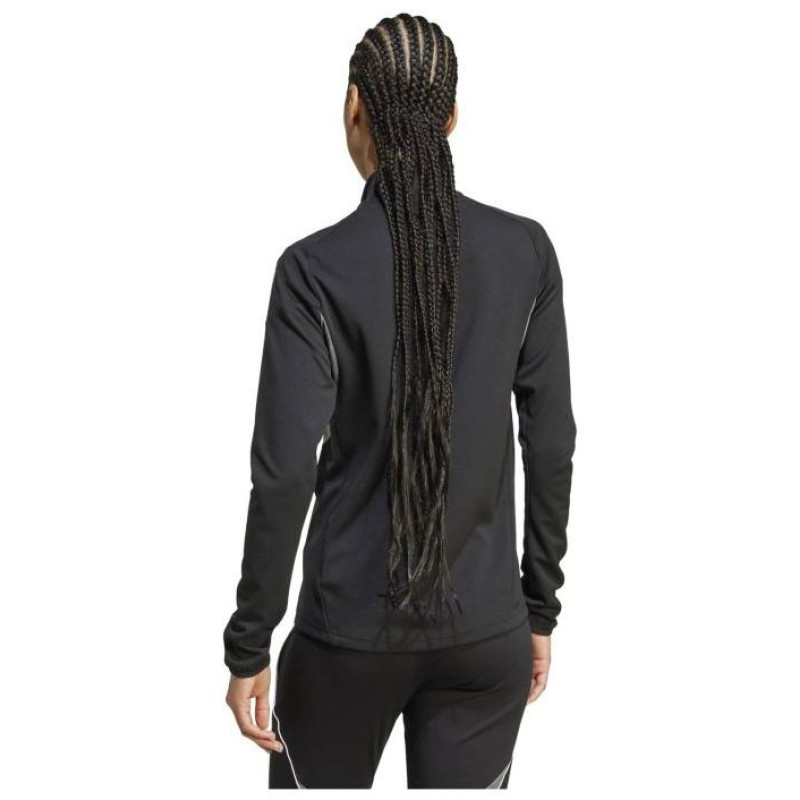 Adidas Tiro 25 Competition W sweatshirt IW0455 (M (168cm))