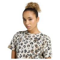 Adidas Workout Essentials Print AOP W T-shirt JY4604 (L)