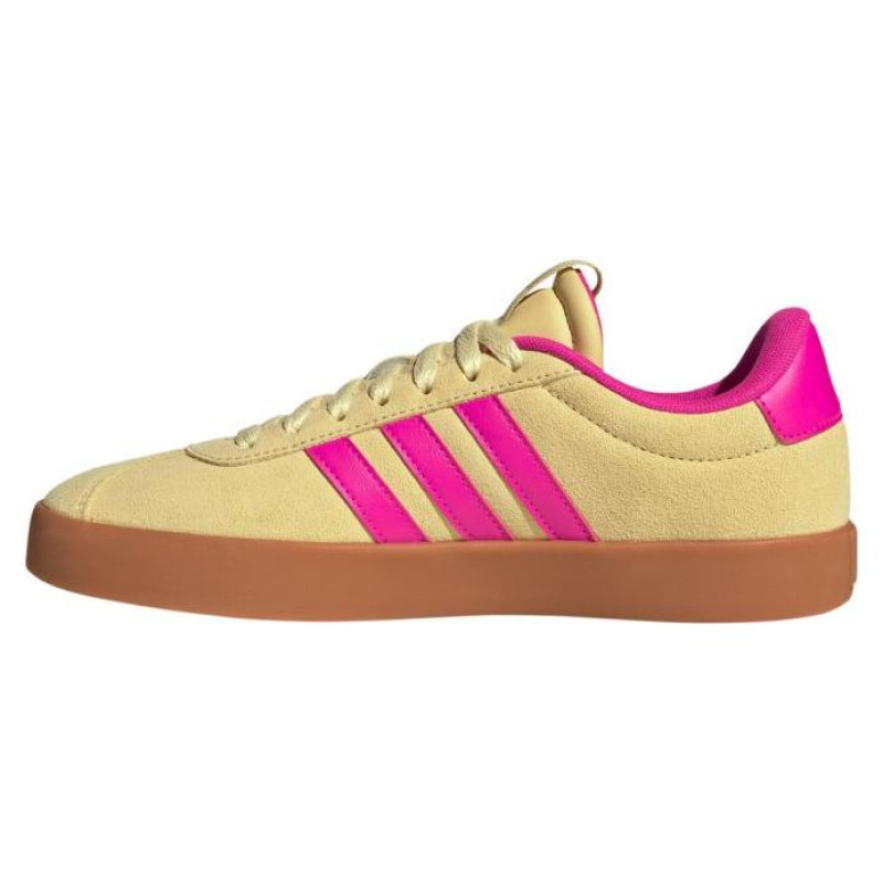Adidas VL Court 3.0 W shoes JR8649 (40)