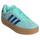 Adidas VL Court Bold W shoes JS3813 (40)