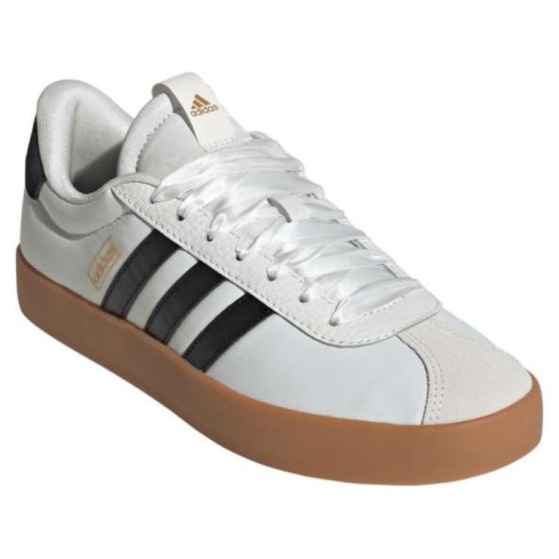 Adidas VL Court 3.0 W JR8674 shoes (40 2/3)