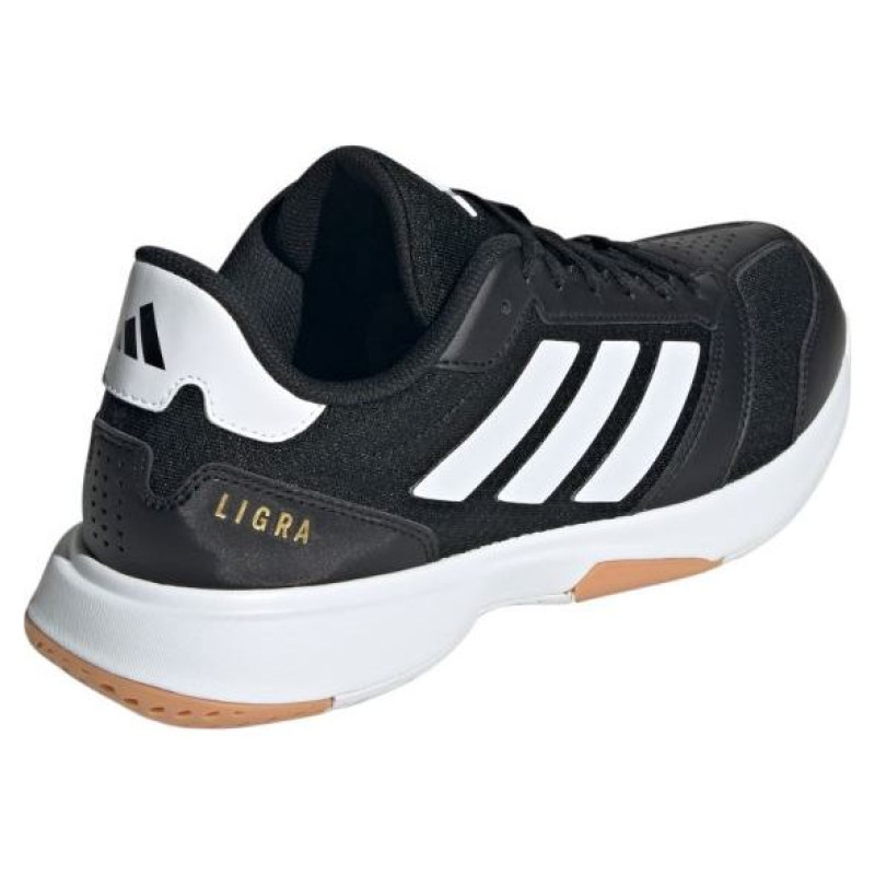 Adidas Ligra 8 IN M IH0526 shoes (42 2/3)