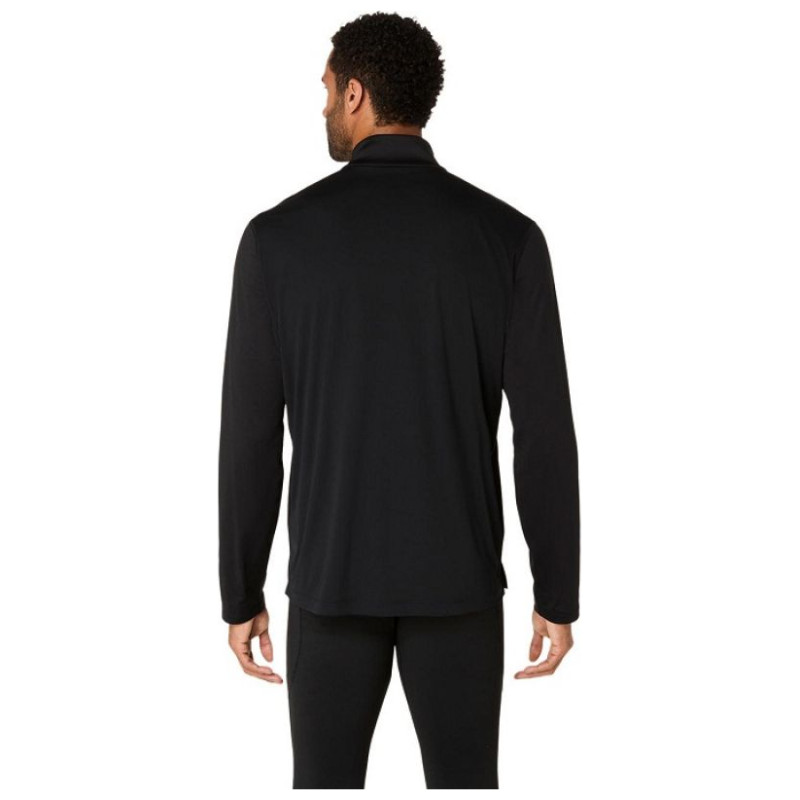 Asics Core LS 1/2 Zip Winter Top M 2011D369001 (xl)