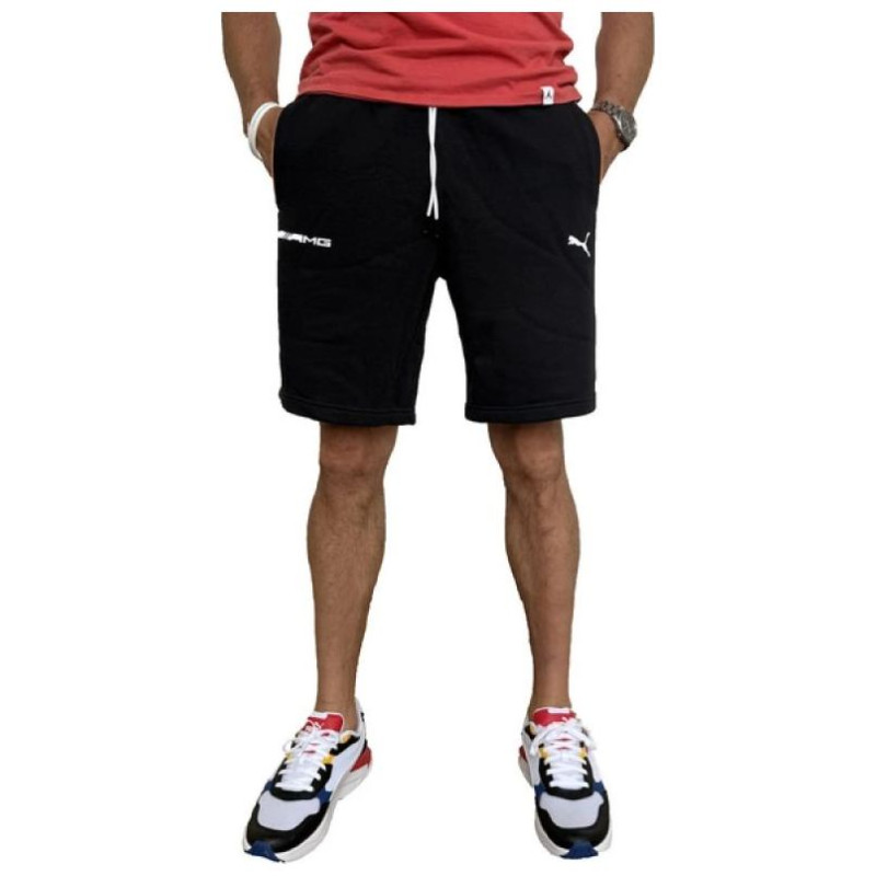 Puma Mercedes AMG M 62742001 Shorts (L)