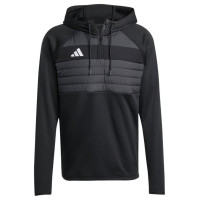 Adidas Tiro 25 Essentials Winterized Trainig M JN9466 sweatshirt (XS)