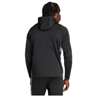 Adidas Tiro 25 Essentials Winterized Trainig M JN9466 sweatshirt (XS)