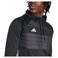Adidas Tiro 25 Essentials Winterized Trainig M JN9466 sweatshirt (XS)
