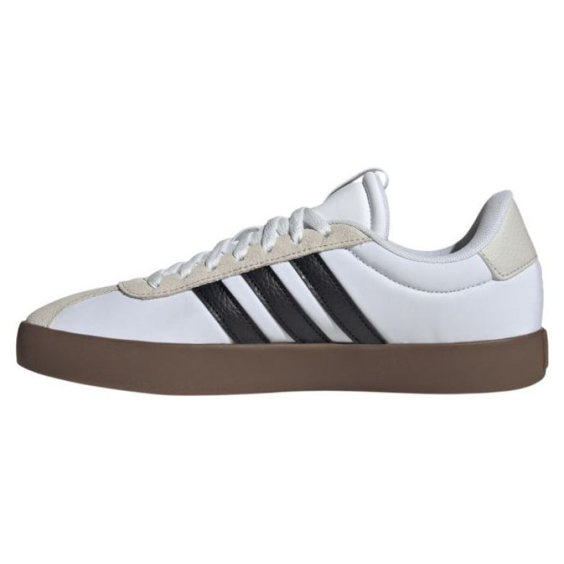 Adidas VL Court 3.0 M JR2340 shoes (40 2/3)