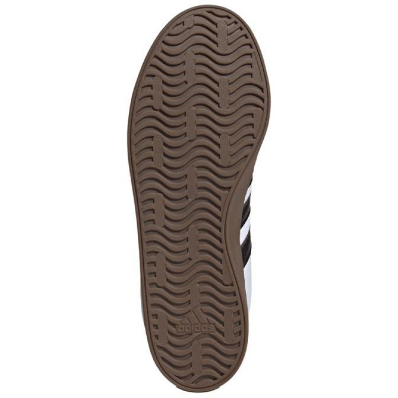 Adidas VL Court 3.0 M JR2340 shoes (40 2/3)