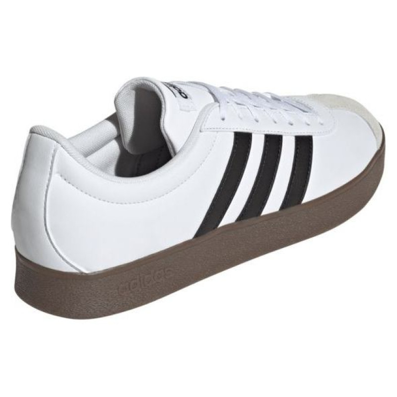 Adidas VL Court Base M ID3711 shoes (41 1/3)