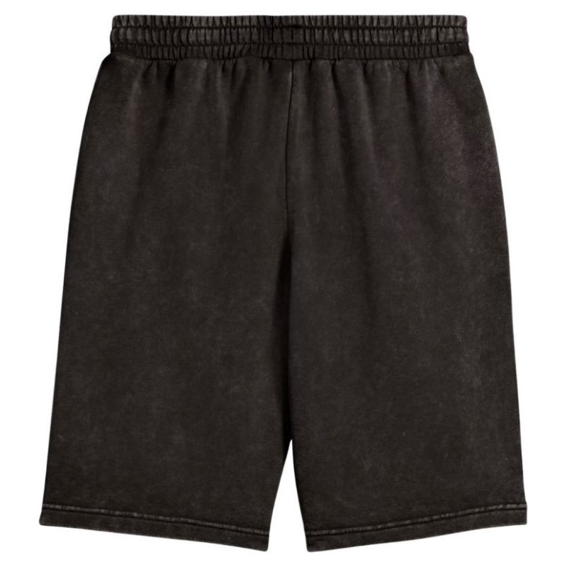 Puma Ess Elevated Relaxed Wash M 688052 01 shorts (L)