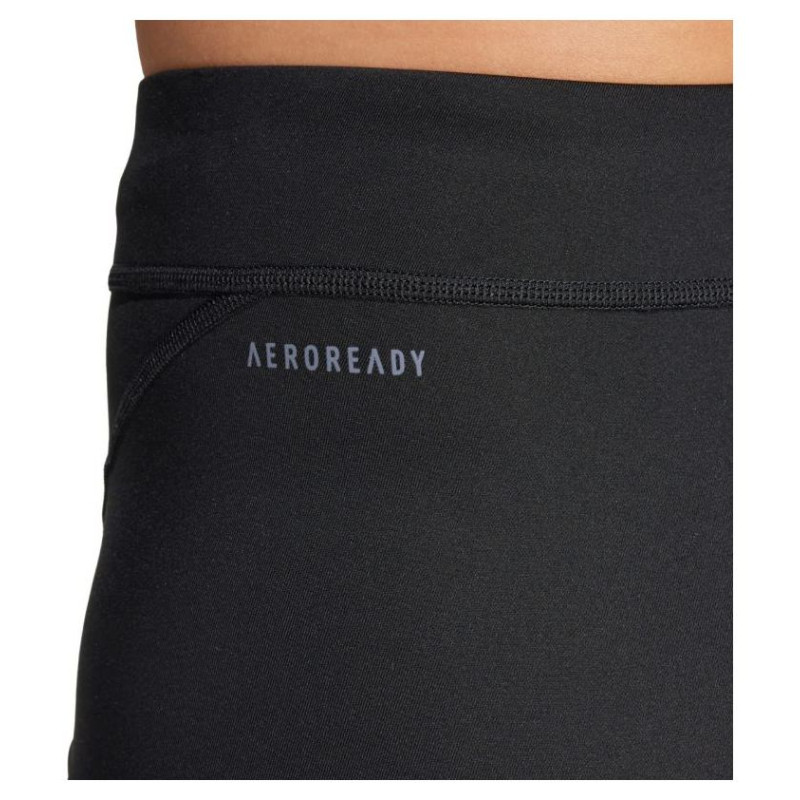 Adidas Adizero Essentials Running Booty Shorts W IY7847 (S)