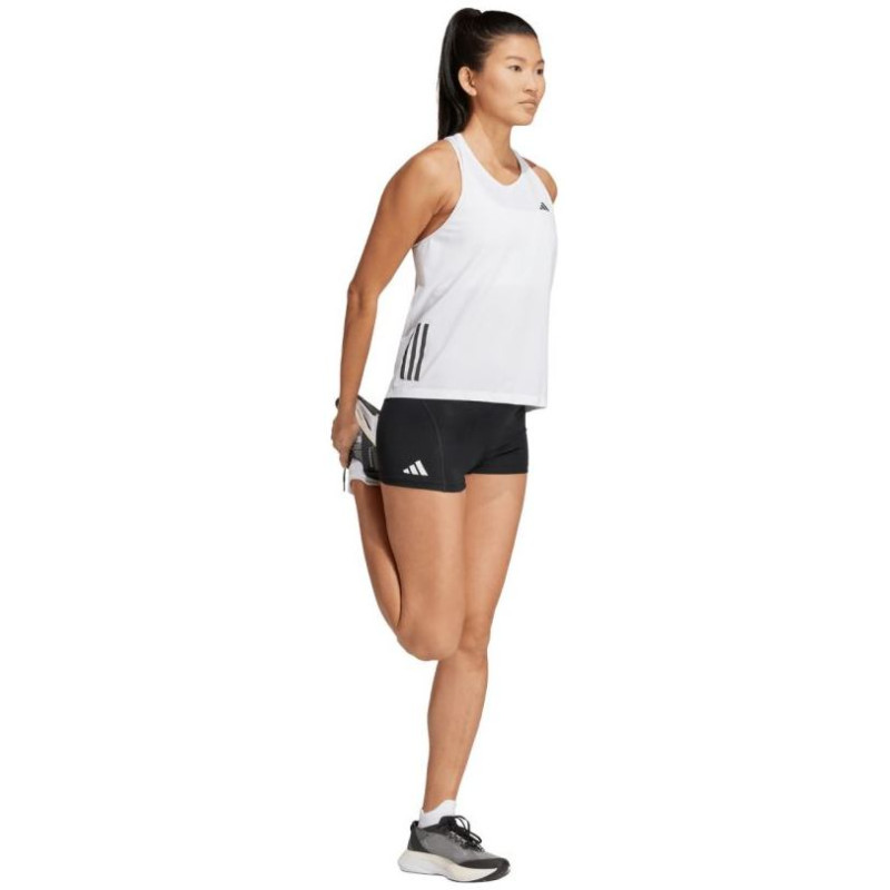 Adidas Adizero Essentials Running Booty Shorts W IY7847 (S)