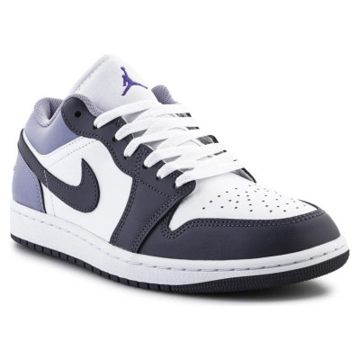 Nike Jordan Nike Air Jordan 1 Low M shoes 553558-145 (EU 45)