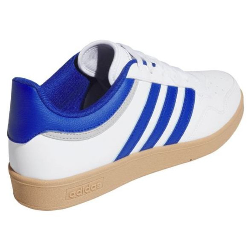 Adidas Hoops 4.0 M JR6710 shoes (44)